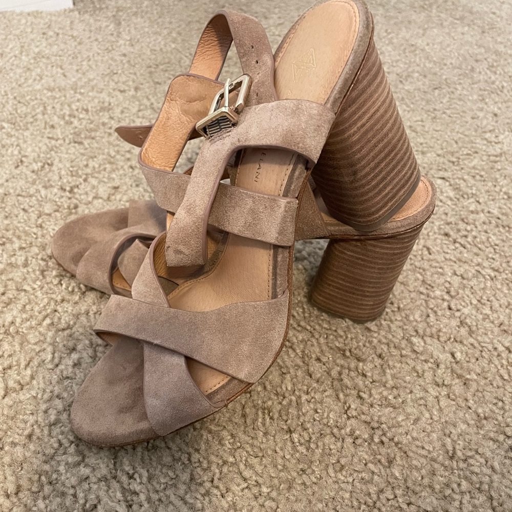 Antonio Melani Heels